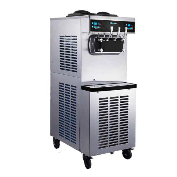 Alquiler de máquina de helados soft: ¿vale la pena para tu negocio?