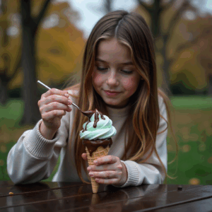 Mesa de Toppings Profesional: El complemento perfecto para tu máquina de helados