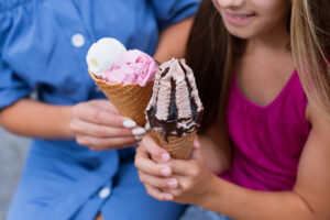 Cómo funciona una máquina de helado soft y cómo aprovecharla en tu negocio