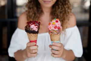 Dónde comprar una máquina de helados profesional en España (Guía 2025)