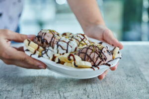 Máquina de helados ¿soft, açaí o profesional Comparativa 2025